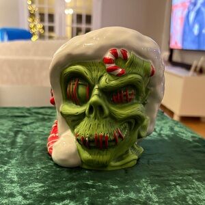 Trader Sam’s Holiday Zombie Mug